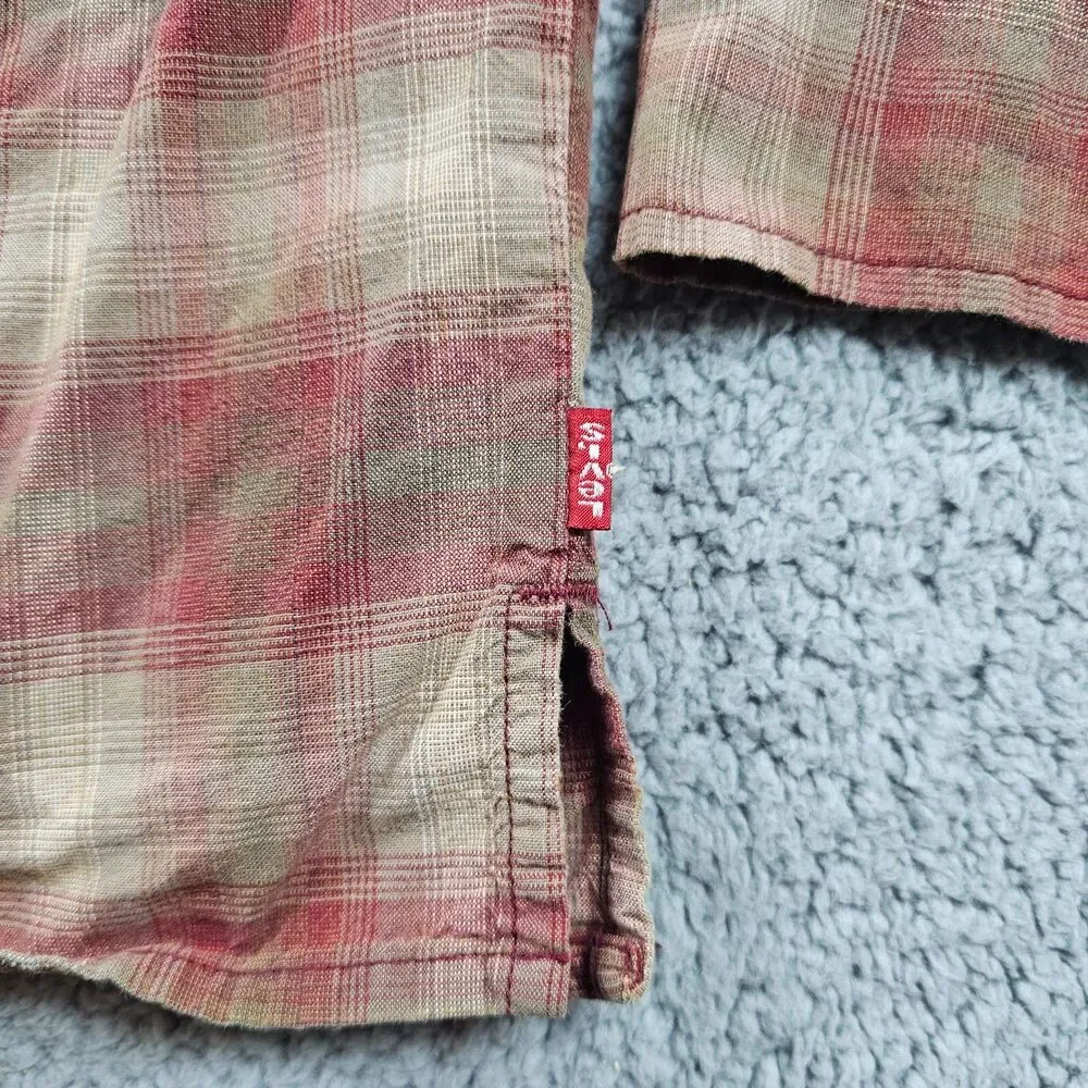 Levis no holes